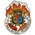 Escudo de la Falla de Museros