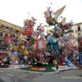 Falla Convento Jerusalén de 2021, 1º premio de sección especial