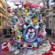 Falla infantil de Convento Jerusalén de 2021, 1º premio de sección especial