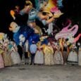 Fallas de Sagunt 2021