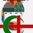 Cartel de los Moros y Cristianos del 9 de octubre de 2021