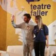Presentación del Concurs de Teatre Faller de JCF
