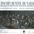 La JLF de Dénia organiza un concierto benéfico navideño
