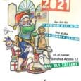 Expo-Mercat de Nadal 2021 del Gremi d'Artistes Fallers de València