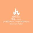 100 dies, 100 coses (Falla Borrull-Socors 2022)