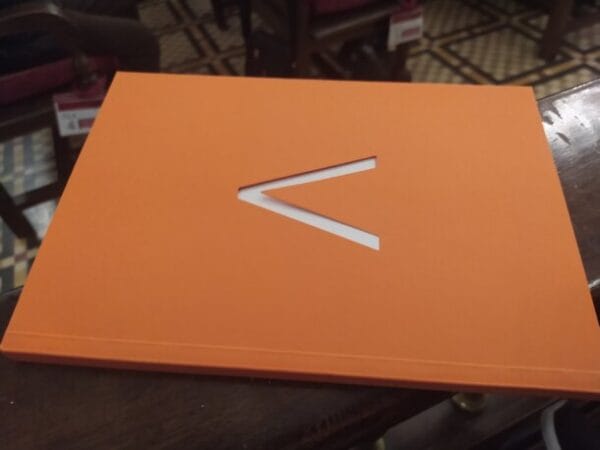 Llibret il·lustre de la falla immaterial