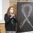 Presentación del proyecto "En vena" 2021-22 de la Falla Els Generals