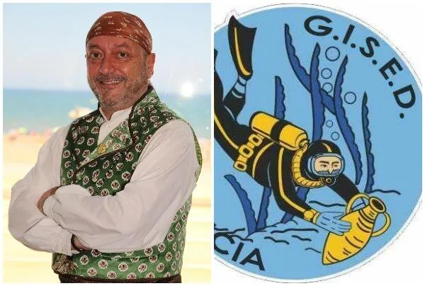 Premios Pepe Chiral 2021 (Federación Agrupación del Marítimo)