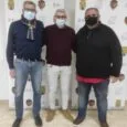 Falleros ejemplares de Dénia 2022