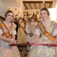 Inauguración Exposición del Ninot de Dénia 2022