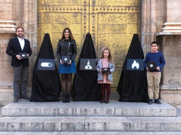 Presentación del llibret de la Falla La Vila 2022