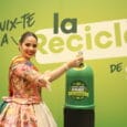 Pot recomençar La Reciclà