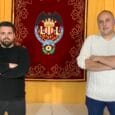 Mario Pérez y Carlos Carsí, artistas de la Falla Duc de Gaeta 2023