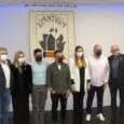 Presentación de proyectos de L'Antiga 2022