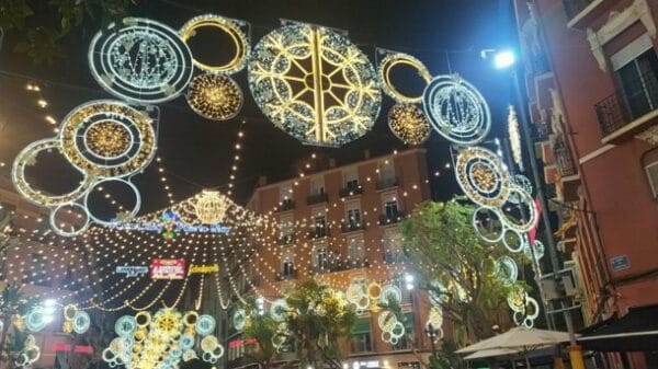 Iluminación de la Falla Cuba-Puerto Rico 2022