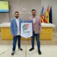 Presentación del Premio Fallas Sostenibles
