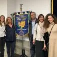 Presentación del centenario de la Falla Conde de Salvatierra-Cirilo Amorós