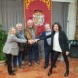 Artistas de la Falla La Mercé 2023
