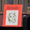 Presentación de la revista "Rituals"