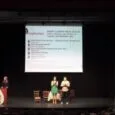 Festa de les Lletres Falleres 2022 (foto de YouTube)