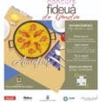 1r Concurs de Fideuà de Gandia Amateur de la Falla Carrer Major i Passeig