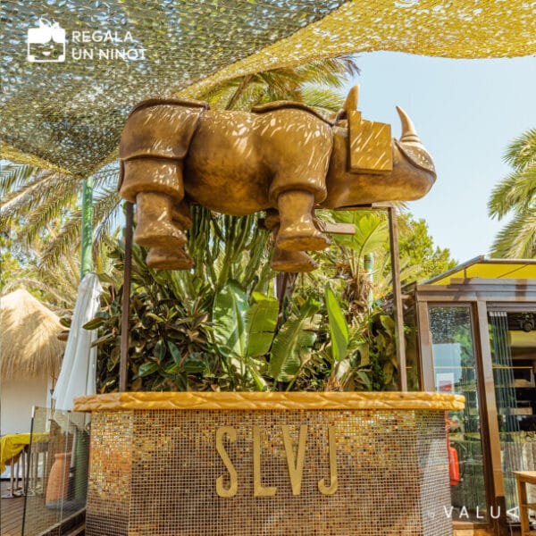 Regalaunninot.com en Marbella