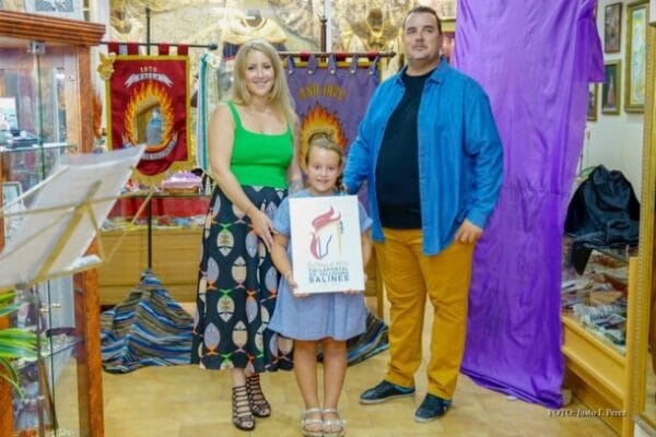 Aniversario de la Falla Portal de Valldigna-Salinas