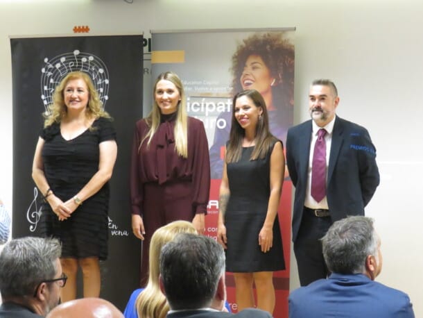 Gala de premios En Vena 2022