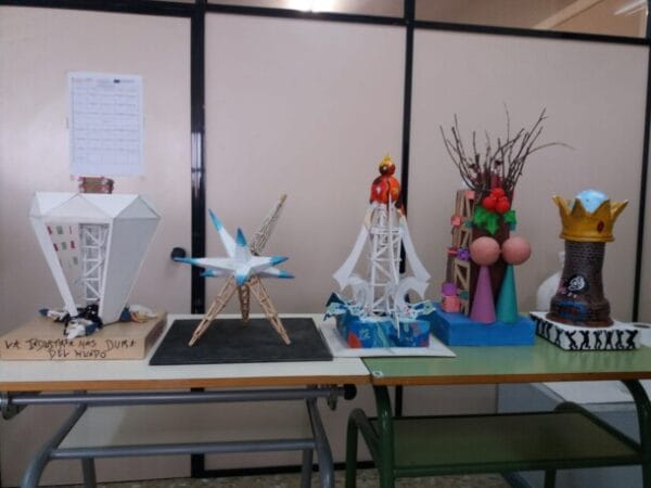 Propuestas para el Pi de Nadal 2022