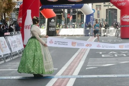Volta a Peu de les Falles (foto: JCF).