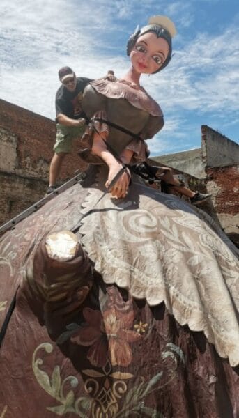 Falla de Montevideo de 2022 (foto: JCF)