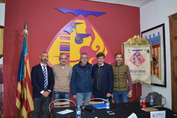 Jornadas Pepe Monforte (21/11/2022)