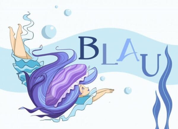 Boceto de la falla infantil de Maestro Gozalbo-Conde de Altea 2023