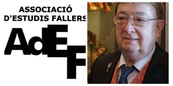 ADEF y Enrique Marzal