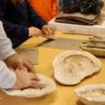 Taller de fallas para infantiles de JCF