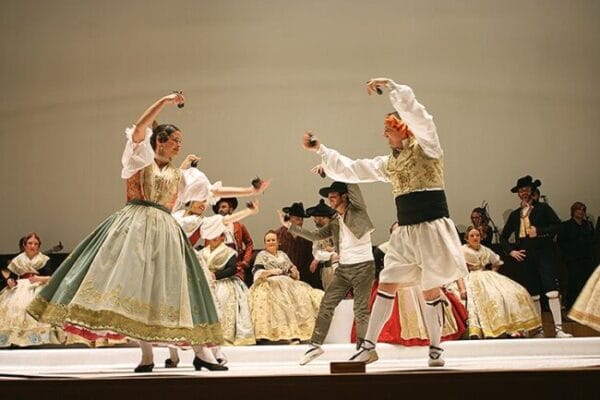Les Folies de Carcaixent (foto: JCF)