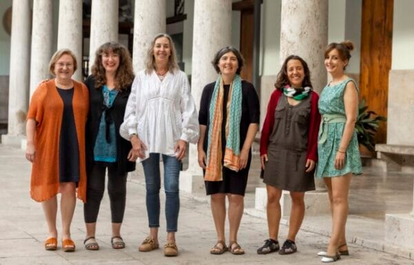 Unitat d'Igualtat de la Universitat de València