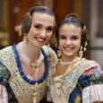 Falleras mayores de València 2023 (foto:JCF)