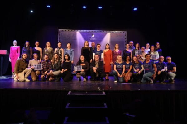 Nominaciones del Concurs de Teatre de Junta Central Fallera (foto: Armando Romero / JCF)