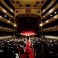 Gala de la Cultura de JCF en el Teatro Principal (foto: JCF)