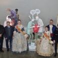 Inauguración de la Exposición del Ninot 2023