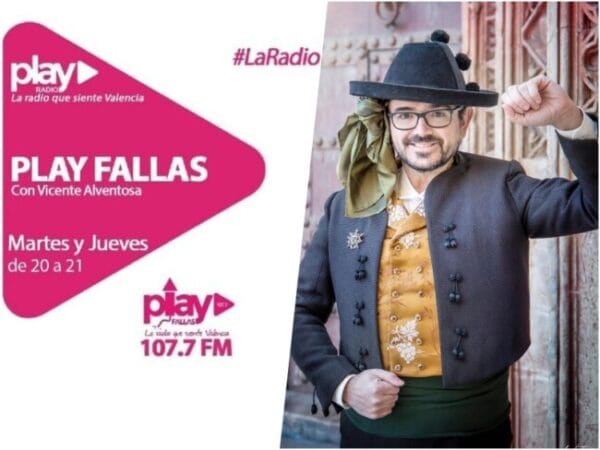 Premios Roure 2023 (Agrupació de Falles del Botànic)