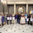 Mujeres de la Fiesta 2023