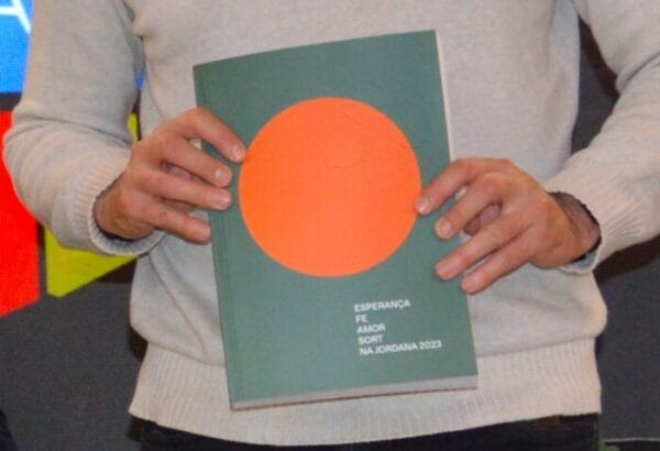 Un llibret muy afortunado el de Na Jordana