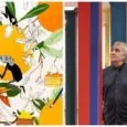 Marina Puche y Alfredo Ruiz, en museos