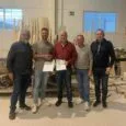 Las fallas Malvarrosa y Amparo Iturbi fichan nuevos artistas