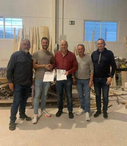 Las fallas Malvarrosa y Amparo Iturbi fichan nuevos artistas