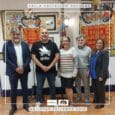 Artistas y presidentes de la Falla Castellón-Segorbe para 2024