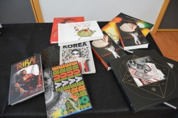 Mostra de Llibrets de Gandia 2023