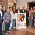 Presentación de la "Festa per a tots"